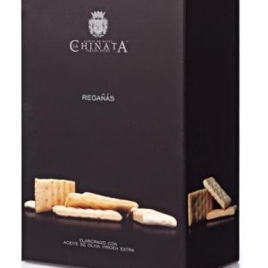 reganas extra vergin oilve oil 125g