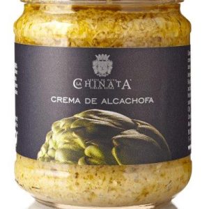 tapenade artichoke 180ml