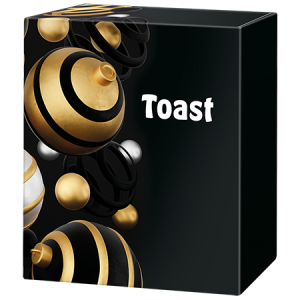 toast 100g