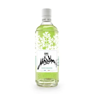 B.O.W.S DISTILLERIE ABSINTHE