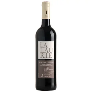 DOMAINE LALAURIE ALLIANCE ROUGE
