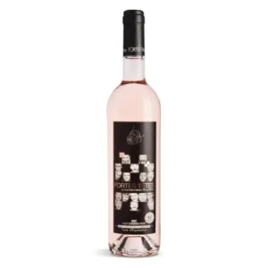 TERRE D&rsquo;EXPRESSION FORTES TETES ROSE