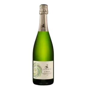 DOMAINE J.LAURENS BLANQUETTE DE LIMOUX LE MOULIN BRUT