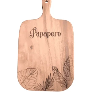 PLANCHE A DECOUPER PAPAPERO